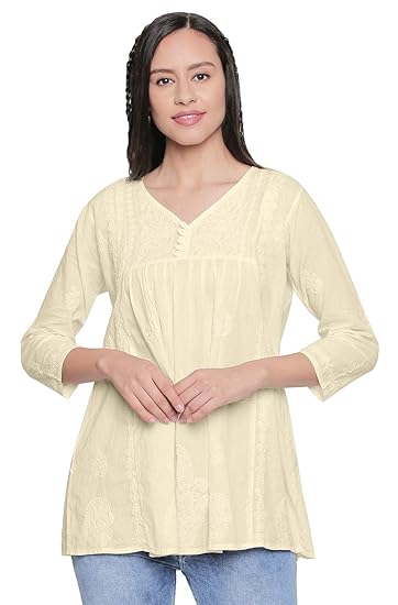 Kurta tops amazon Clearance