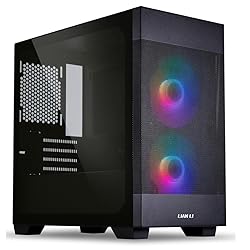 Lian Li LANCOOL 205M Mesh