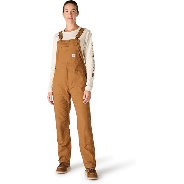 Peto Overoles De Trabajo Dickies Peto Mujer Dickies Overol Con