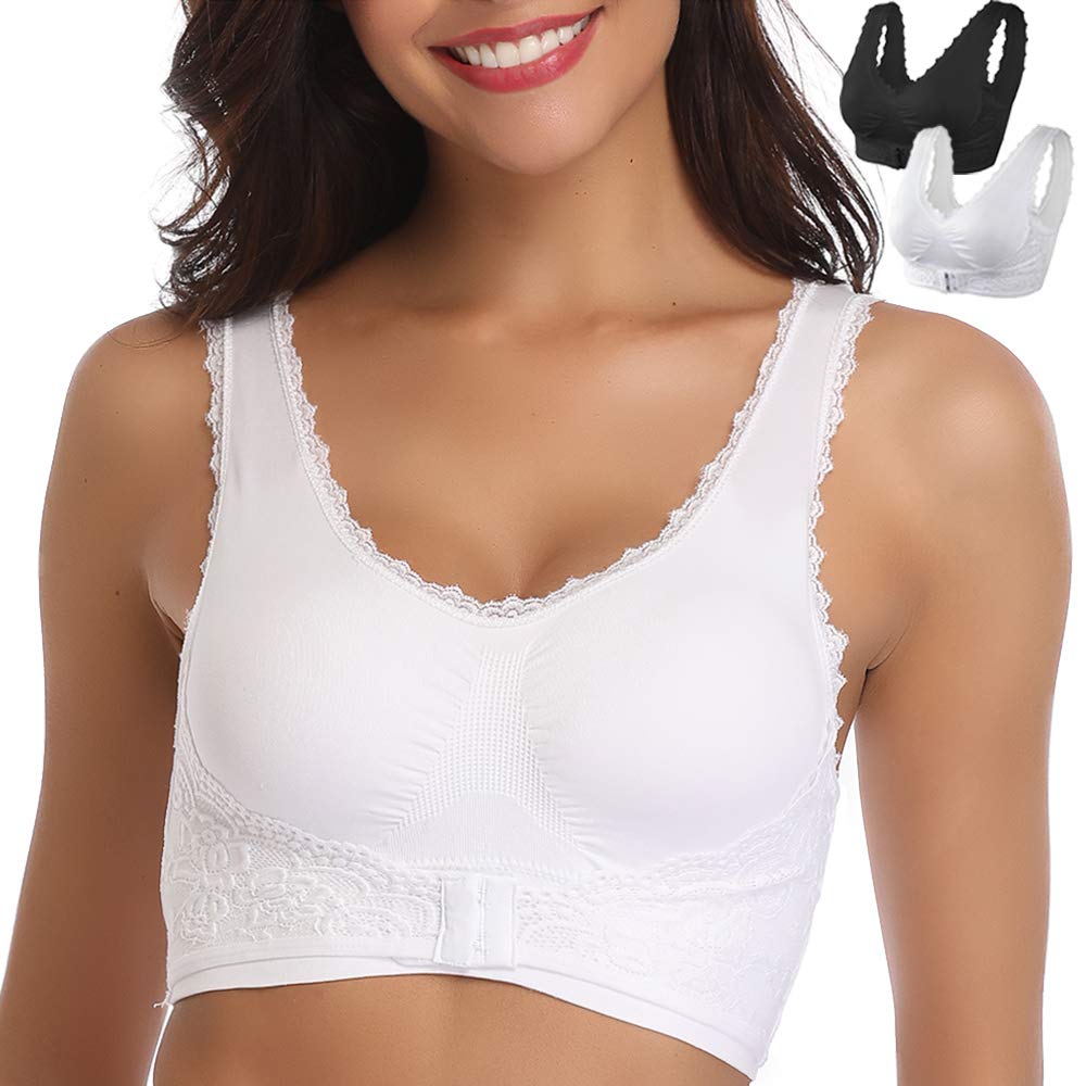 Simiya Comfort Bra