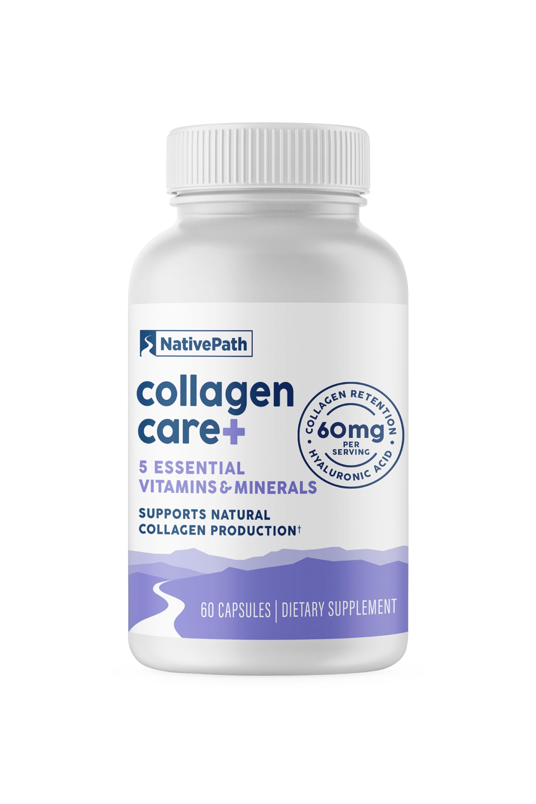 Collagen Care+