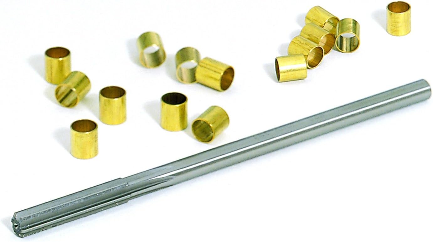 JET 201102 Quadrajet Bushing Kit Automotive