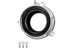 HL1Z-3C247-A Hub Auto Locking Actuator 4 Wheel Drive 4x4 Fit for Ford F150 4WD 2016-2020 Ford Expedition Lincoln Navigator 4W