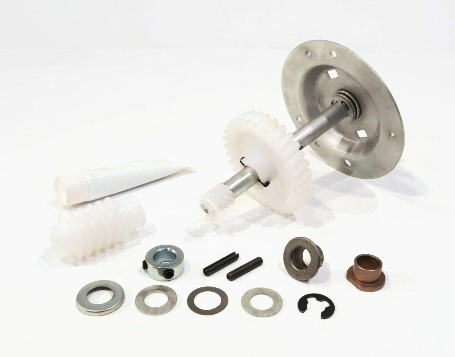 The ROP Shop Gear & Sprocket Kit for LiftMaster 1245LK, 1250, 1255