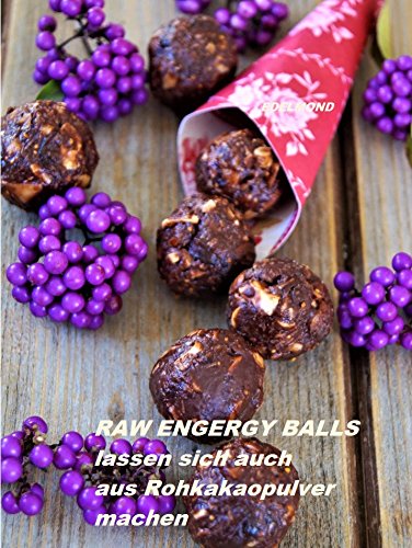 Bio Kakaopulver Rohkost von Edelmond. Cadmium Analysiert. 100% pur + entölt als Rohkost oder Smoothie cacao. AAA Chocolatiers Qualität (200GR) – Bild 4