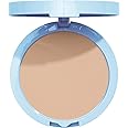 COVERGIRL - Clean Matte Pressed Powder - Packaging May Vary , Buff Beige - 525 , 10 g (Pack of 1)