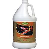 EasyPro Water Conditioner for Ponds, 128-Ounce | Fish safe pond dechloriantor/water conditioner neutralizes chlorine, detoxifies chloramines &amp; heavy metals. Buffers pH