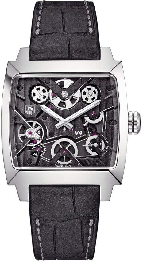 TAG Heuer Monaco Men's Watch