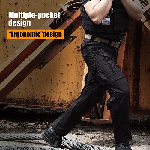 hiking hunting pants