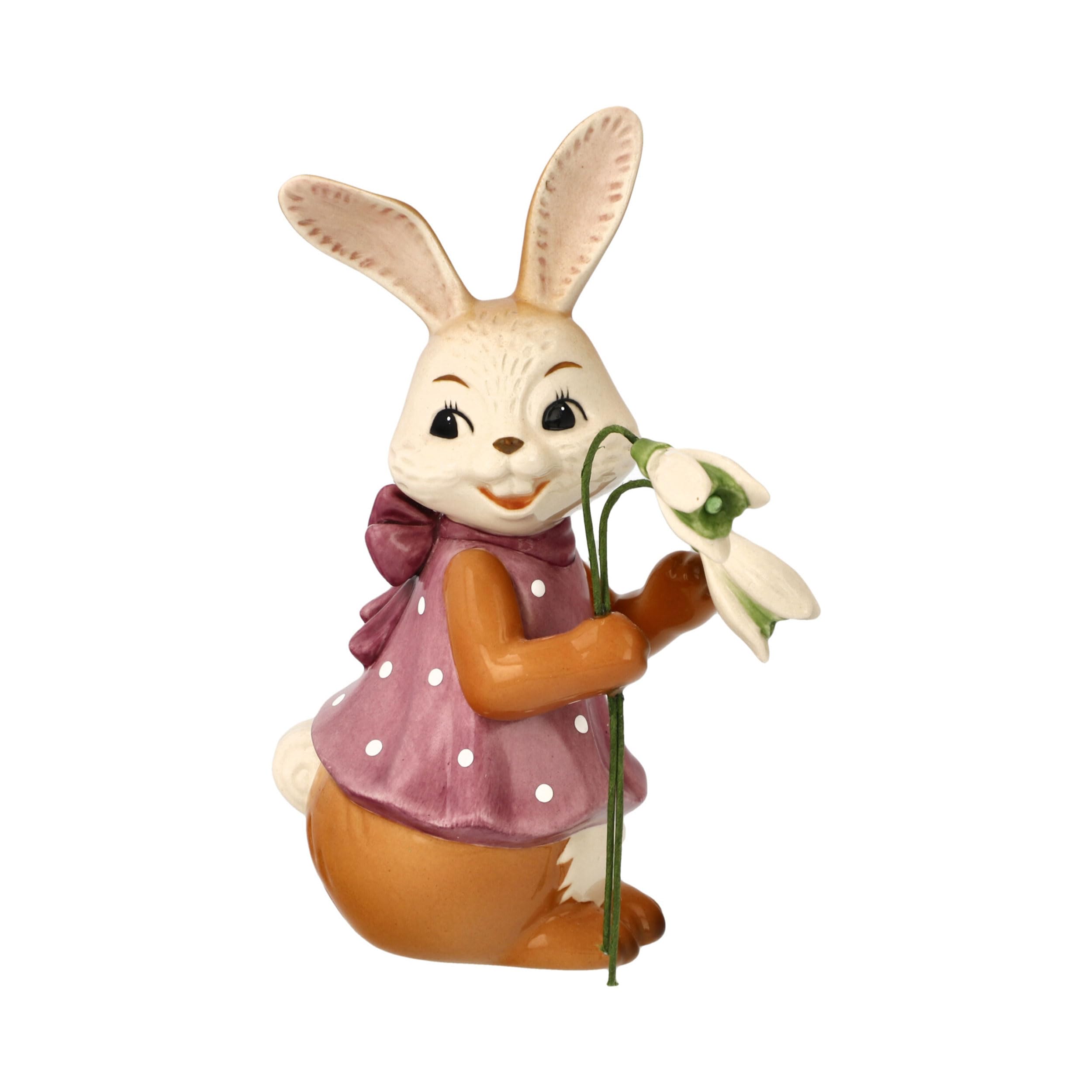 Goebel Porcelain Easter Figurine 12cm