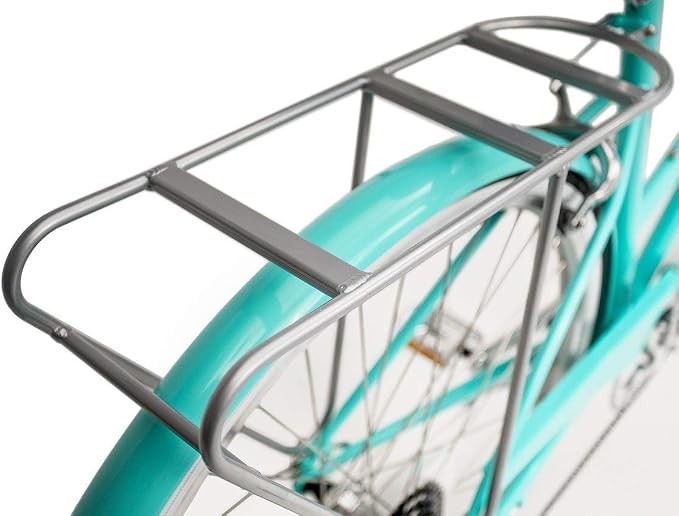 Detroit Bikes B Type