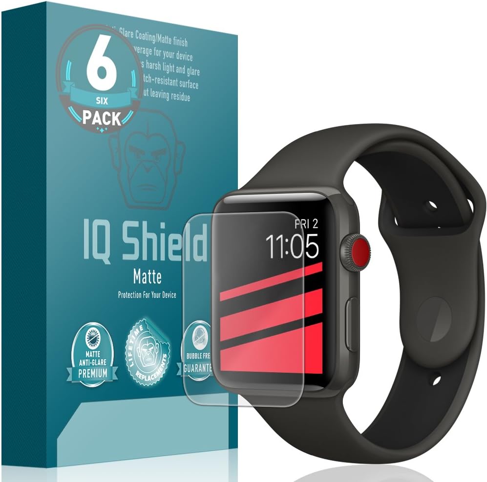 apple watch 3 phone compatibility