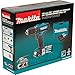 Makita PH04R1 12V max CXT® Lithium-Ion Cordless 3/8