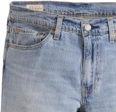 511 Slim, Jeans Uomo, ON The Horizon LTWT, 34W / 34L