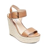 Steve Madden Women's Santorini Espadrille Wedge