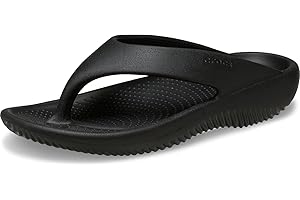 Crocs Unisex Adult Mellow Recovery Flip Flops