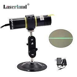 Water Resistant Green Light Line Generator