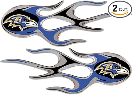 nfl auto accessories