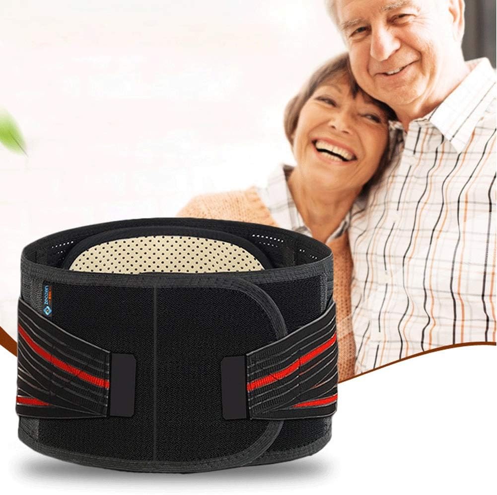 faja lumbar, cinturon lumbar, arnes lumbar, protector espalda