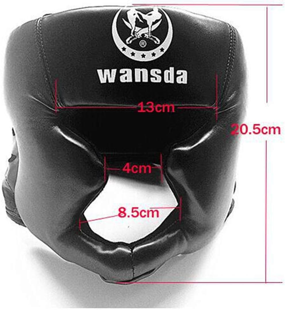 wansda headgear