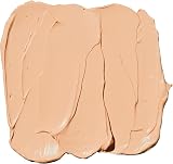 e.l.f. Flawless Finish Foundation Bisque 20ml Pack of 5 Lightweight Medium view 2