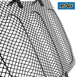 EAG Replacement for Wire Mesh Grille Bug Screen
