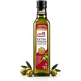 Badia Extra Virgin Olive Oil, 8.4 fl oz &ndash; EVOO for Cooking &amp; Salad Dressing | Non-GMO EVOO for Salads, Dressings, Marinades &amp; Sauteing &ndash; Aceite de Oliva Extra Virgen for Rich, Everyday Cooking Flavor