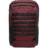 Oakley Unisex Urban Path Recycled 25L Backpack, Grenache, One Size