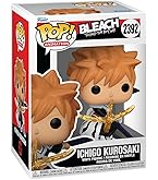 Funko pop] Figurine Bleach Rangiku Matsumoto 1823 - Collection