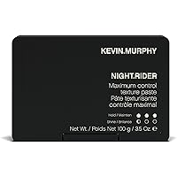 KEVIN MURPHY by Kevin Murphy, NIGHT RIDER FIRM HOLD TEXTURE PASTE 3.5 OZ