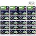 CHAOCHUANG CR2025 3V lithium battery (20-PACK)