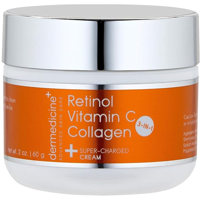 super vitamin c cream