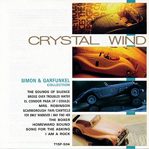 Customers Who Bought Bridge Over Troubled Water - Simon&Garfunkel - Wind Quintet Also Bought: