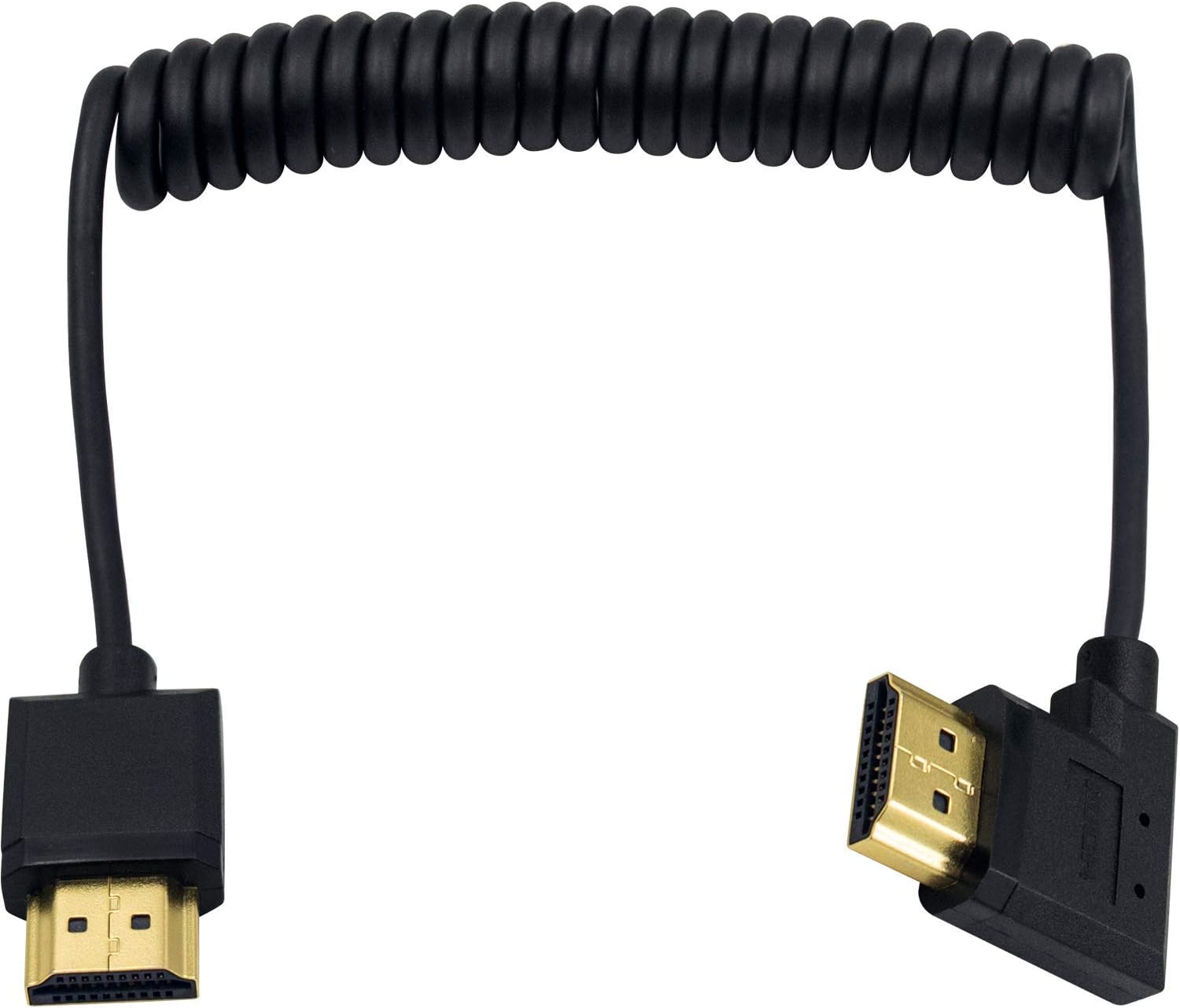 Duttek 4K HDMI Cable, HDMI to HDMI Cable