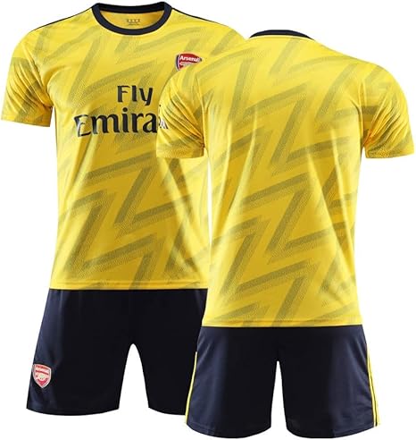 uniforme do arsenal 2020