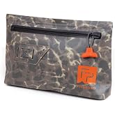 fishpond Thunderhead Submersible Tackle Pouch | Waterproof Fishing Bag