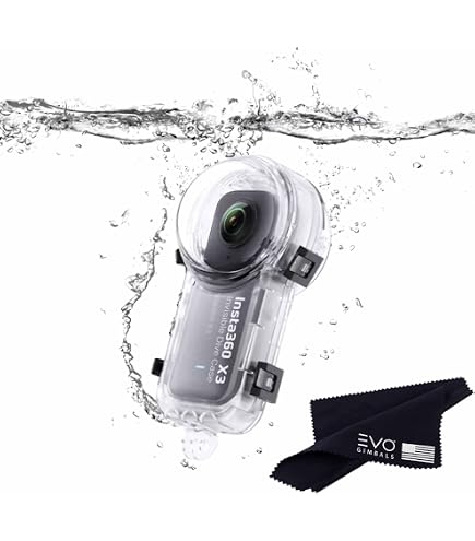 Amazon.com : Sony SPK-HCE Sports Pack Waterproof Case for