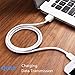CellBee 3 Pack USB C Cable (USB A to USB Type C) Fast Data Transfer and Charging (3 ft/1 m) for USB-C Devices Including The New MacBook, ChromeBook Pixel, Nexus 5X/6P, Google Pixel/Pixel XL and More