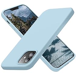 Cordking Designed for iPhone 12 Case, Designed for