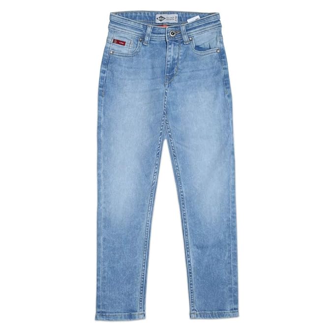 lee cooper boys jeans