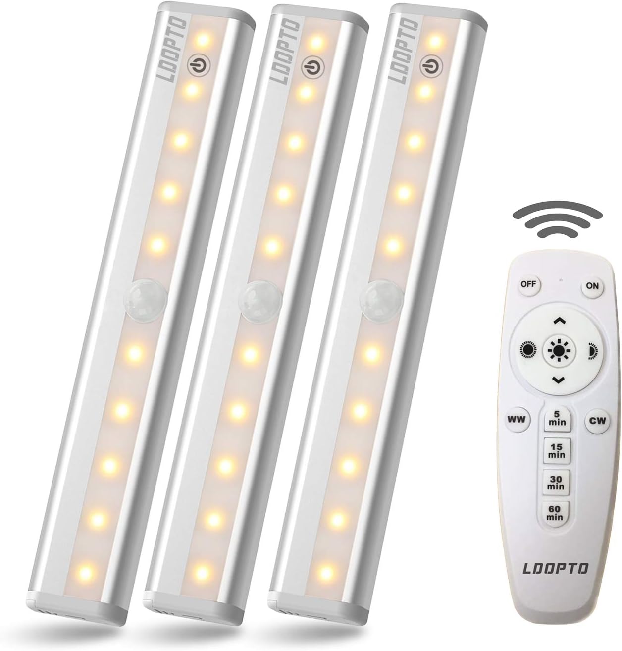 Battery Operated Lights For Under Kitchen Cabinets - Led Under Cabinet
