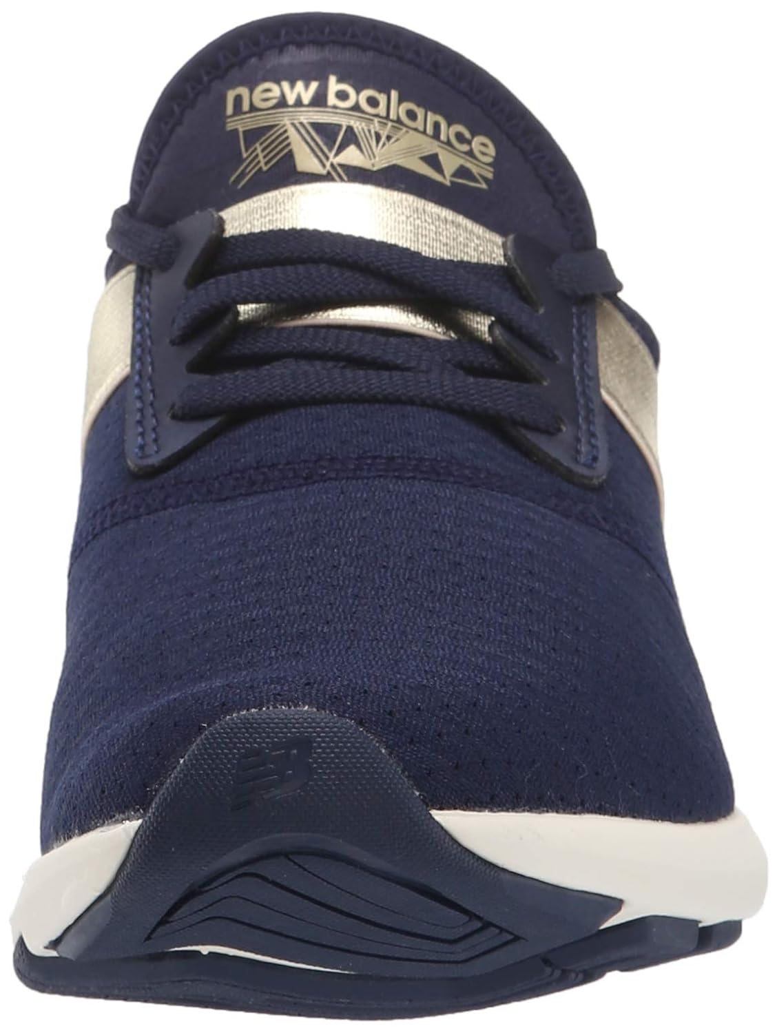 New Balance Womens Fuel Core NERGIZE Metallic Walking Shoes NB18-WXNRGV1-Womens Women's Sports 