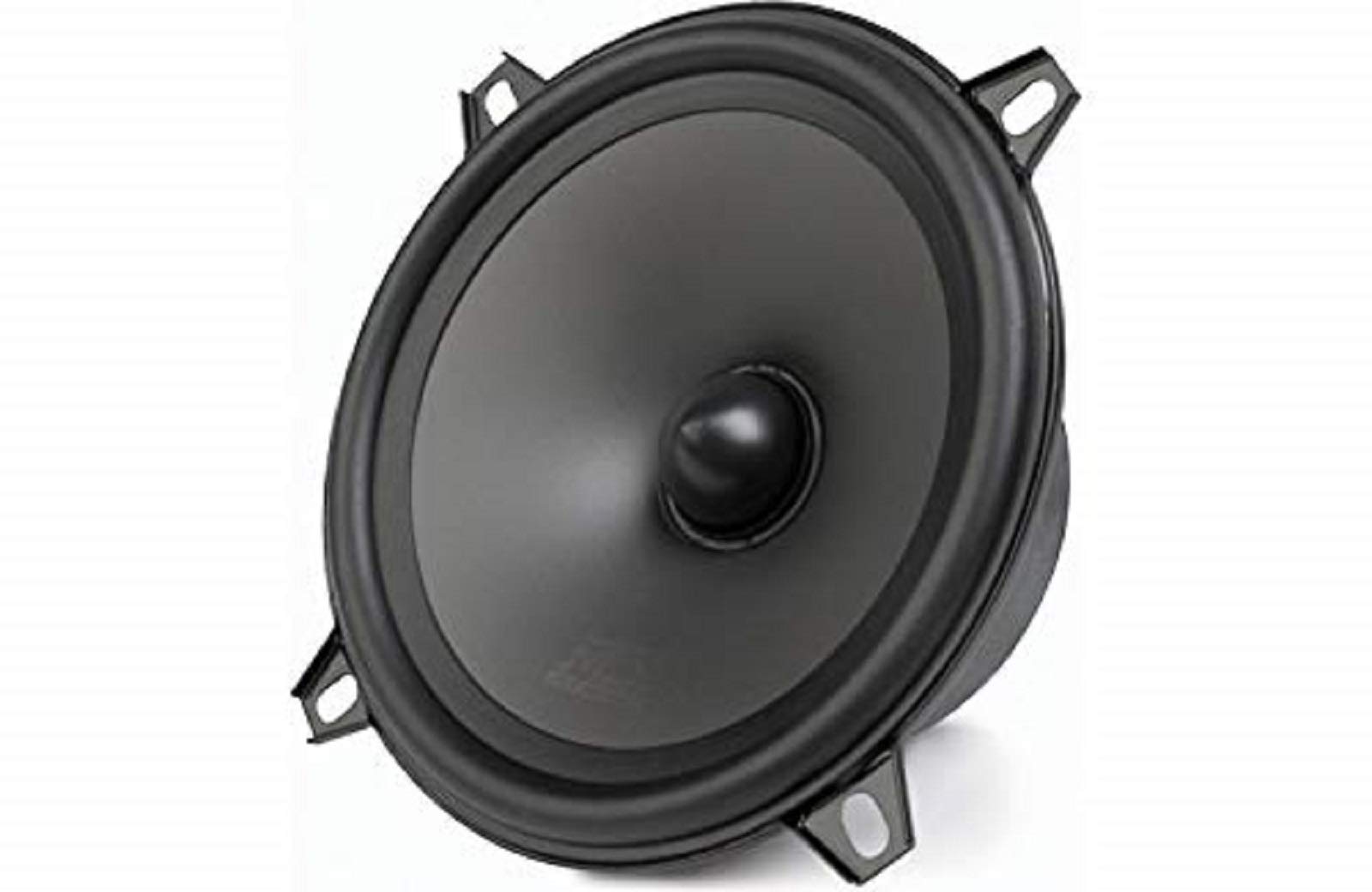 MTX Audio THUNDER51 90-Watt RMS 2- Way Component Speakers Pair, 5.25 inch