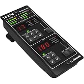 TC Electronic TC8210-DT Classic Mixing Reverb Plug-in with Optional Hardware Controller and Signature Presets