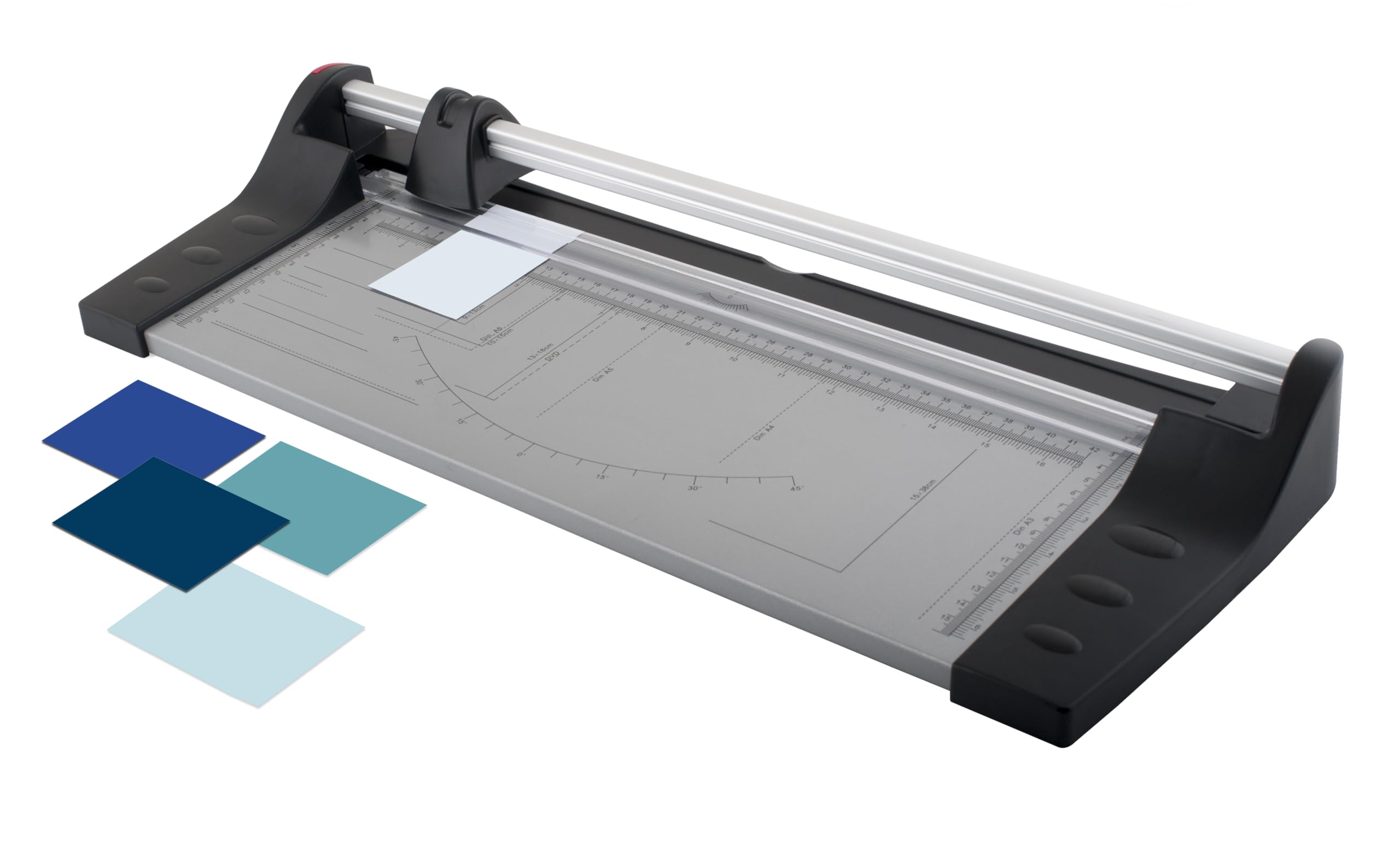 PAVO 8007950 A3 Paper Cutter II Trimmer