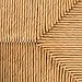 6/32 Fiber Paper Rush Coil, 236ft Kraft Brown for Craft Weaving Chairs Ladderbacks