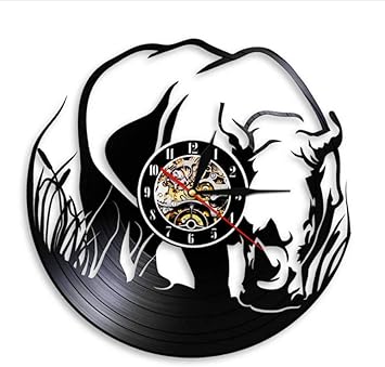 wildlife nursery decor