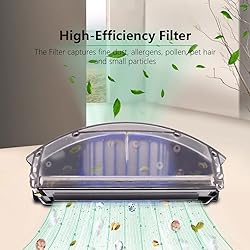 Neutop Replacement Filters Compatible with iRobot