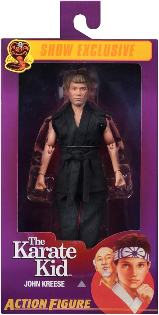 Amazon.com: NECA SDCC 2019 Exclusive 