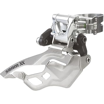 sram xx front derailleur